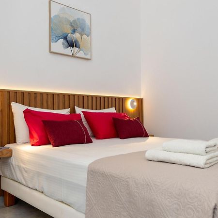 Epsilon Studios Tsilivi  Dış mekan fotoğraf