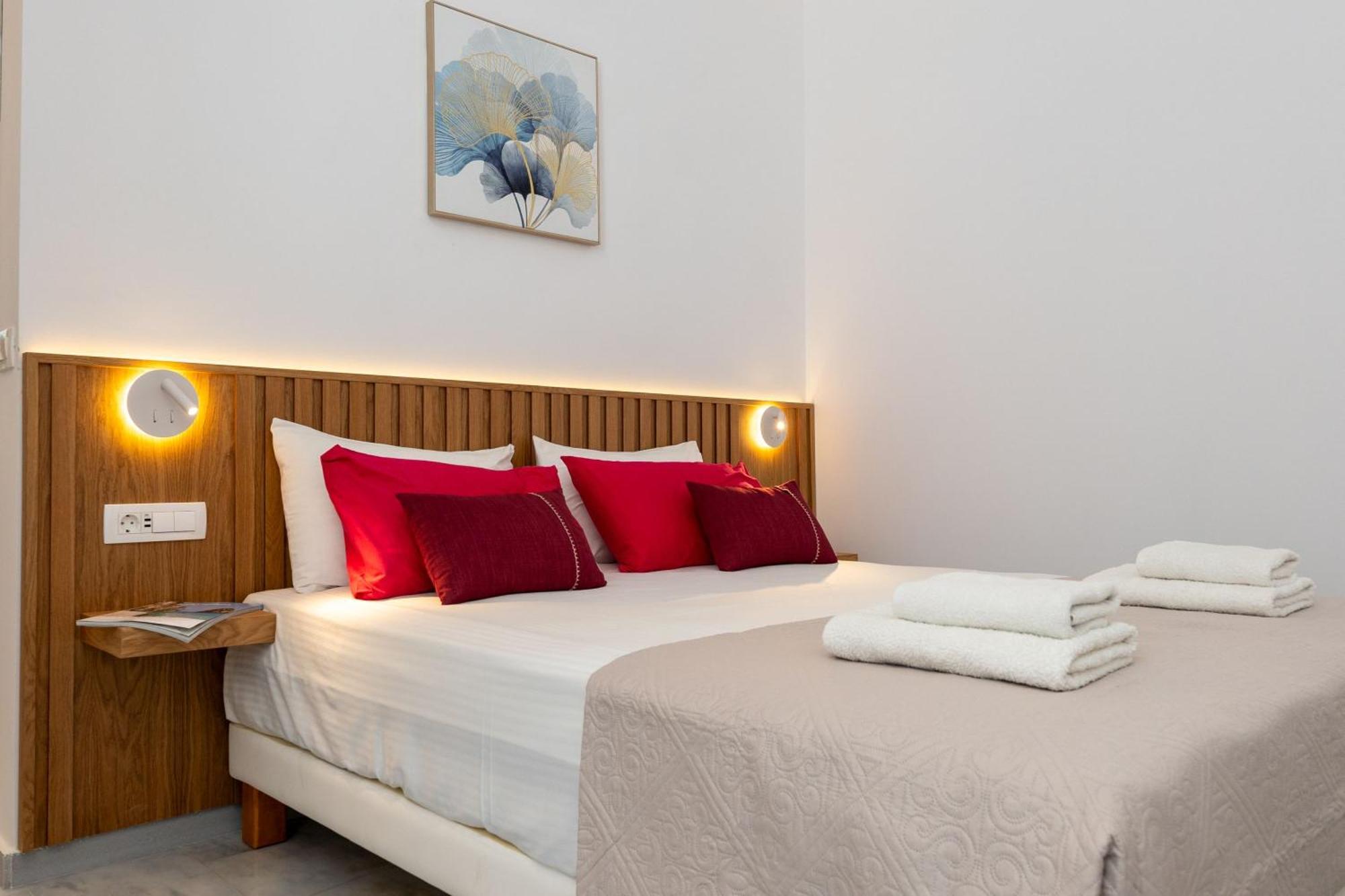 Epsilon Studios Tsilivi  Dış mekan fotoğraf