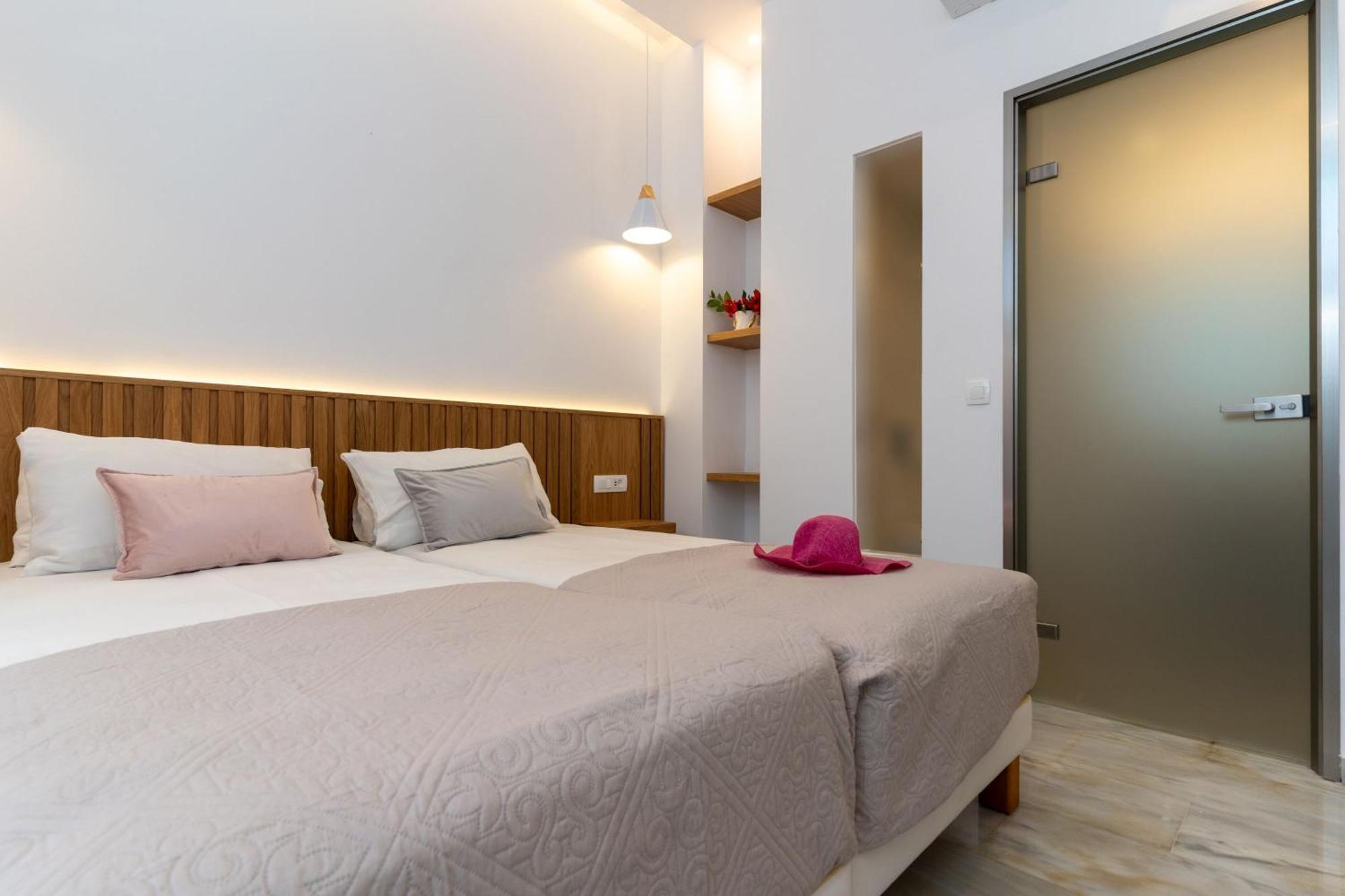 Epsilon Studios Tsilivi  Dış mekan fotoğraf