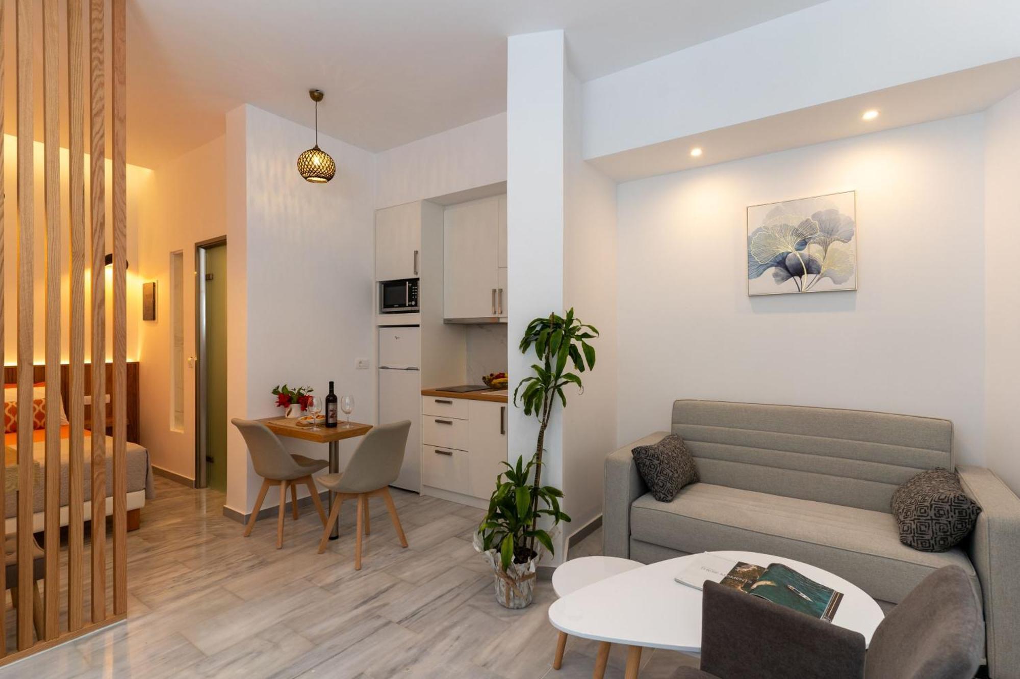 Epsilon Studios Tsilivi  Dış mekan fotoğraf