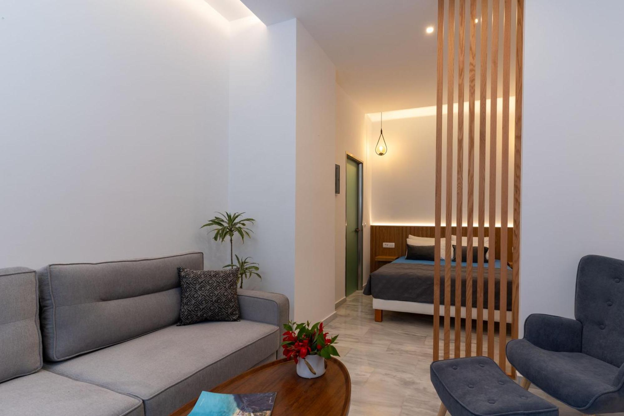 Epsilon Studios Tsilivi  Dış mekan fotoğraf