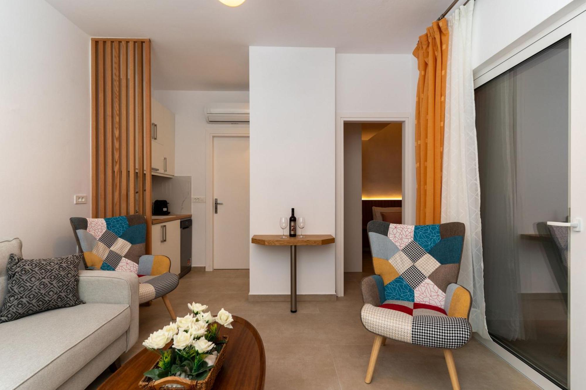 Epsilon Studios Tsilivi  Dış mekan fotoğraf