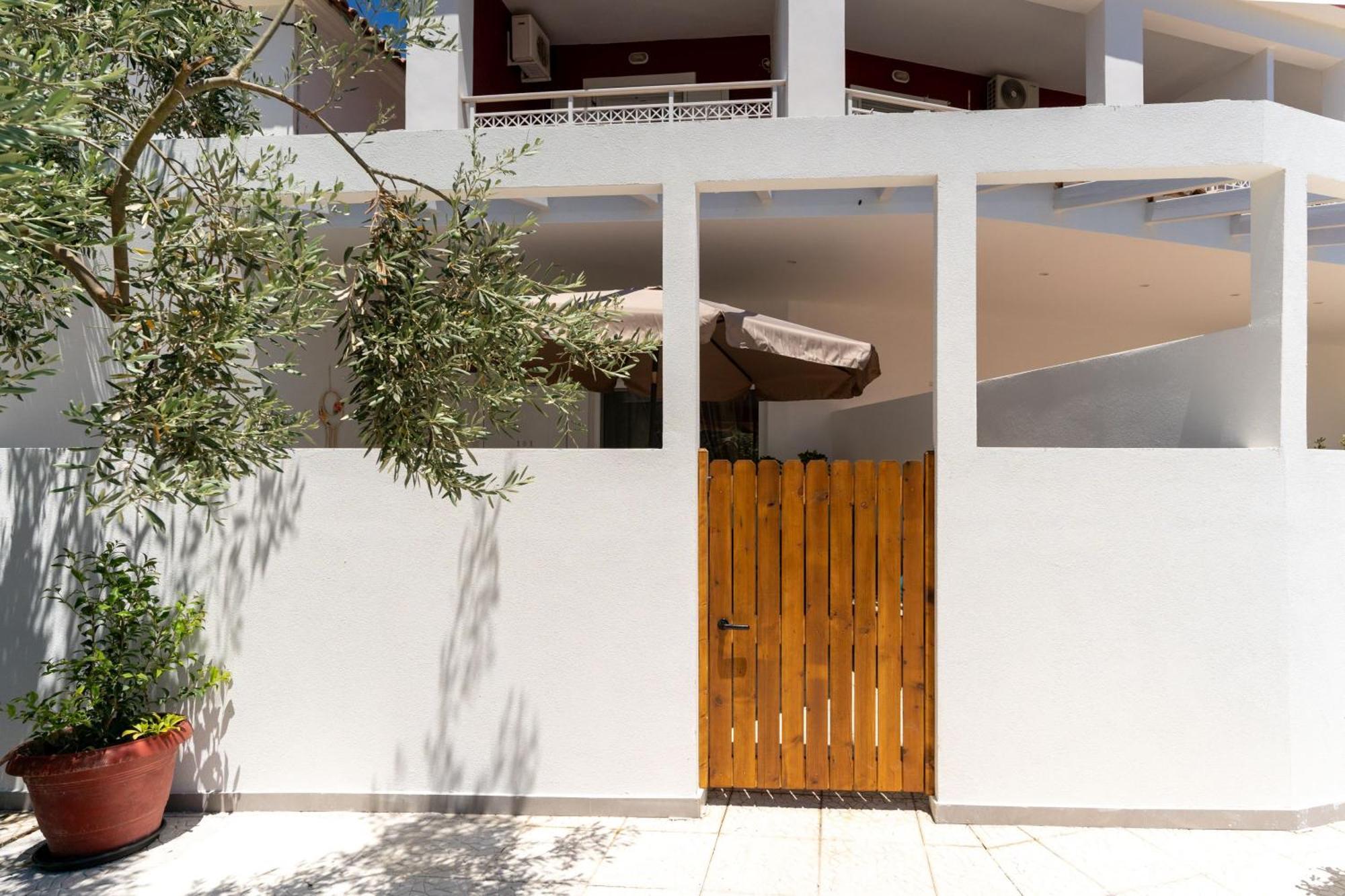 Epsilon Studios Tsilivi  Dış mekan fotoğraf