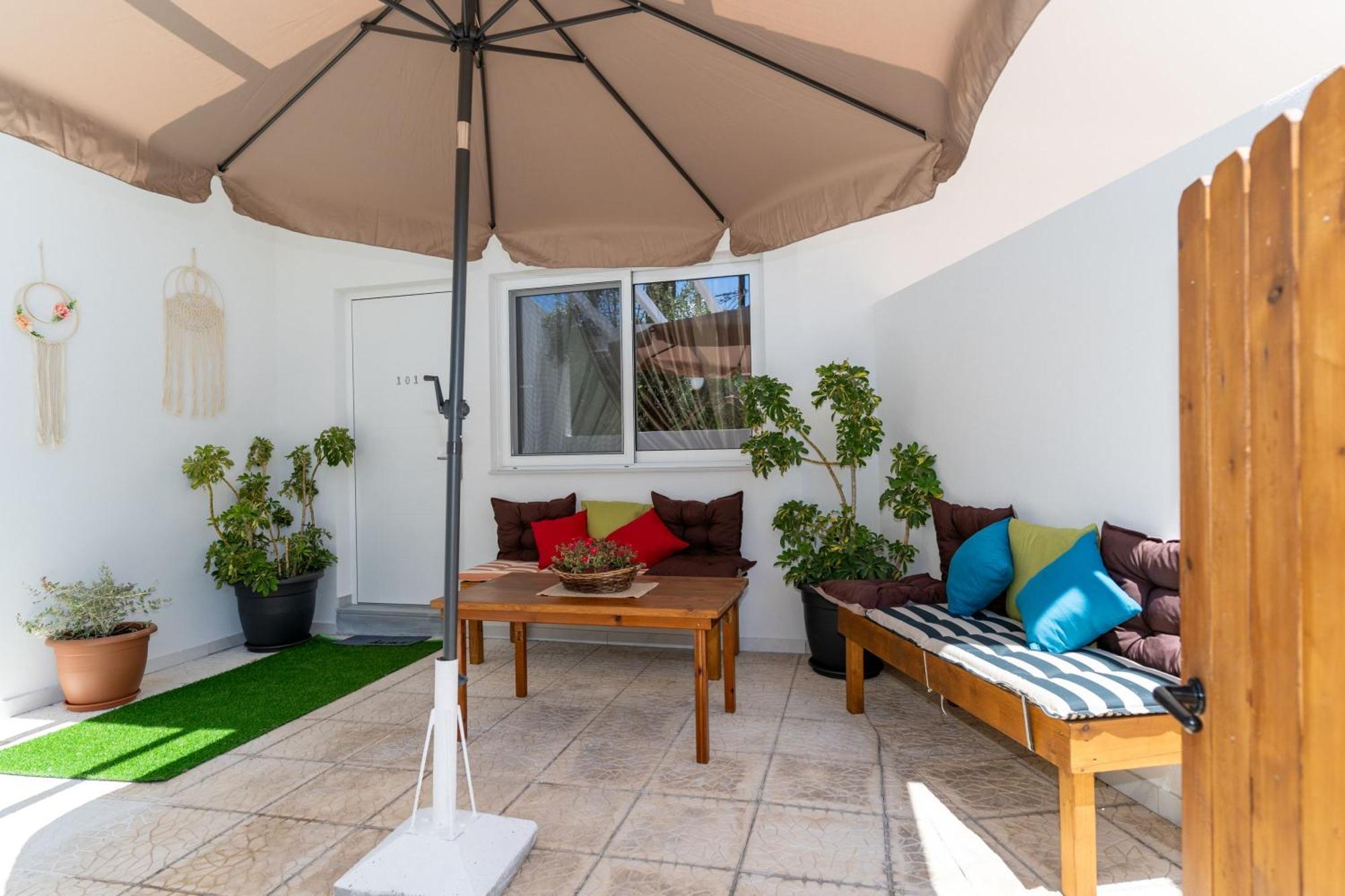 Epsilon Studios Tsilivi  Dış mekan fotoğraf