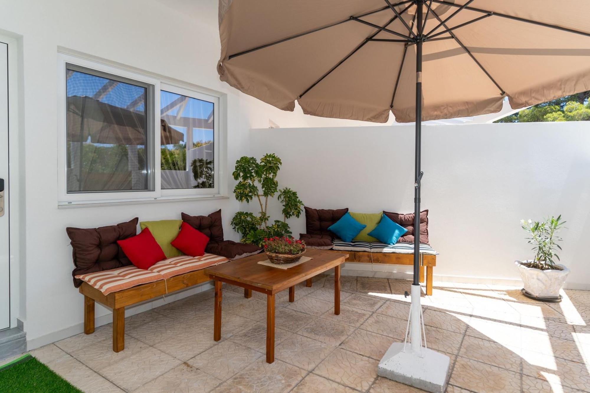 Epsilon Studios Tsilivi  Dış mekan fotoğraf